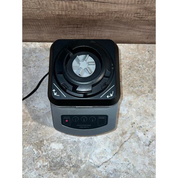 Ninja Professional Blender NJ600 1000-watts Blender Motor Base Replacement Part - Picture 6 of 6